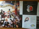 PENDRAGON - The Masquerade Overture - 2 Vinyl LP / Madfish Erstpressung 2013