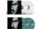 George Michael - Older Rare Album 4 Limited Edition Coloured Vinyl Records