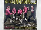 Me First And The Gimme Gimmes - Rake It In Greatest Hits Vinyl Record
