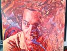 Sonny Simmons - Music From The Spheres LP   EX Stereo press ESP-Disk'