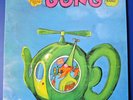 GONG THE FLYING TEAPOT (RADIO GNOME INVISIBLE PART 1) 12
