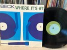 BECK ‎– Where It's At 12
