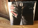 The Rolling Stones Sticky Fingers 2015 Reissue SEALED LP No Zipper 376 484-4