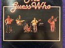 THE GUESS WHO 