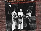 Cherry Don Walcott Collin Vasconcelos Nana - Codona Live In Willisau (switzer...