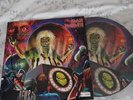 Iron Maiden Out Of The Silent Planet Limited 12