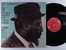 THELONIOUS MONK QUARTET Monk's Dream COLUMBIA LP VG+ 2-eye r