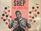 Our Anniversary - Shep And The Limelites 1962 Mono Orig VG+