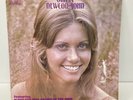 Olivia Newton-John 'If Not for You' 1971 Vinyl Record (R1) NS#8633