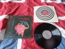 BLACK SABBATH PARANOID VINYL LP 1970 ORIGINAL 1ST PRESSING 1Y    1  / 2Y    1