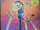 Heavy Metal LP = Tygers of Pan Tang - Crazy Night = mit Bonus 12