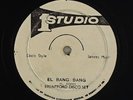Brentford Disco Set/Ernest Wilson 