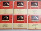 Wilhelm Furtwangler Wagner Tristan und Isolde HMV ALP 1030-35 VG+
