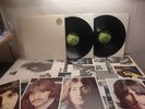 The Beatles – The Beatles white Album + Poster mint- psych Rock DLP