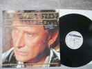 maxi 45t 4 titres les vautours JOHNNY HALLYDAY