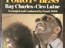 Ray Charles * Cleo Laine Porgy & Bess Box Set (Double LP) CPL 2-1831 SEALED