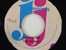 Carl Dawkins/J.J. All Stars 