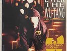 1993 Wu-Tang Clan Enter the Wu-Tang 36 Chambers FACTORY SEALED 1st Pressing
