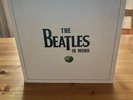 The Beatles In Mono Vinyl LP Box Set 11 Albums & Hardcover Book 2014