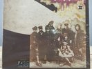 LED ZEPPELIN II - Robert Ludwig Hot Mix RL SS LH,  Terre Haute Press G/G-