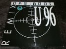 U96 - DAS BOOT REMIX - 1991 VINYL 12