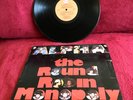 Round Robin Monopoly LP Soul Funk 1st press 1974 STAX Records