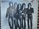 Scorpions Love At First Sting 1984 Mercury 822-038-1 M-1  EX+/NM Alt Cover