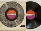 Joe Zawinul Money In The Pocket LP NM Atlantic Jazz Clifford Jordan Pepper Adams