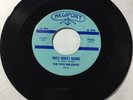 The Five Delights - There'll Be No Goodbye/ Okey Dokey Mama 7
