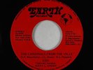Modern Soul Funk Boogie 45 - Ego - Cardinals From The Ville - Earth - VG+