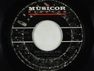 Northern Soul 45 - Sammy Ambrose - This Diamond Ring - Musicor