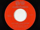 Northern Soul 45 - Soul Sensations - No More Than Before - Audiofonics - rare
