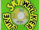 Rap 45 - MC Shy-D - I'm Not A Star - Luke Skyywalker - VG+