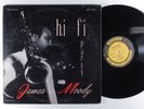 JAMES MOODY Hi Fi Party PRESTIGE LP mono w 50th RVG deep groove r