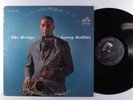 SONNY ROLLINS The Bridge RCA VICTOR LSP-2527 LP VG+ r