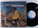 HORACE SILVER QUINTET Serenade To A Soul Sister BLUE NOTE LP van gelder r