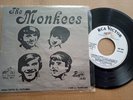 The Monkees-Sometime In The Morning + 3-7