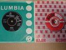 Sandra Bryant - Girl With Money Major Minor /Cameos - Powercut Columbia 45