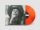THIS IS THE KIT Wriggle Out The Restless LP NEW Orange Vinyl Reissue Rozi Plain