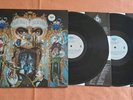Come Nuovo  2LP MICHAEL JACKSON - DANGEROUS Prima Stampa Europea 1991