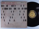 SONNY ROLLINS Plus 4 PRESTIGE PRLP-7038 LP mono w 50th RVG deep groove ra