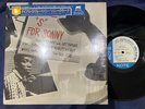 SONNY CLARK DIAL S FOR SONNY BLUE NOTE UA BLP 1570 MONO US LP