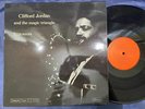 1st  CLIFFORD JORDAN QUARTET FIRM ROOTS STEEPLECHASE SCS 1033 STEREO DENMARK LP