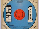 HEPTONES Decievers PHASE 1 Killer  Hard  Rockers Roots 12” HEAR