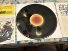 EASY RIDER OST Byrds Hendrix Steppenwolf Japan vinyl  LP OBI 1977 Pressing ABC