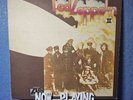 Led Zeppelin II Two Vinyl RL/LH SS Pressing Vinyl VG+ - Cover G+