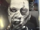 Denzel Curry Ta13oo LP Album vinyl record limited Red with poster 2018 trap