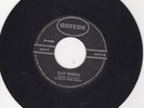 Latin Funk 45 Damaso Perez Prado - Black magnolia on Orfeon HEAR