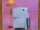 The Cure Three Imaginary Boys 1979 LP 1st Press Germany w/Inner VG/VG Vinyl