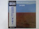 Jan Garbarek Bobo Stenson Quartet Dansere ECM PAP-9042 Japan  VINYL LP OBI